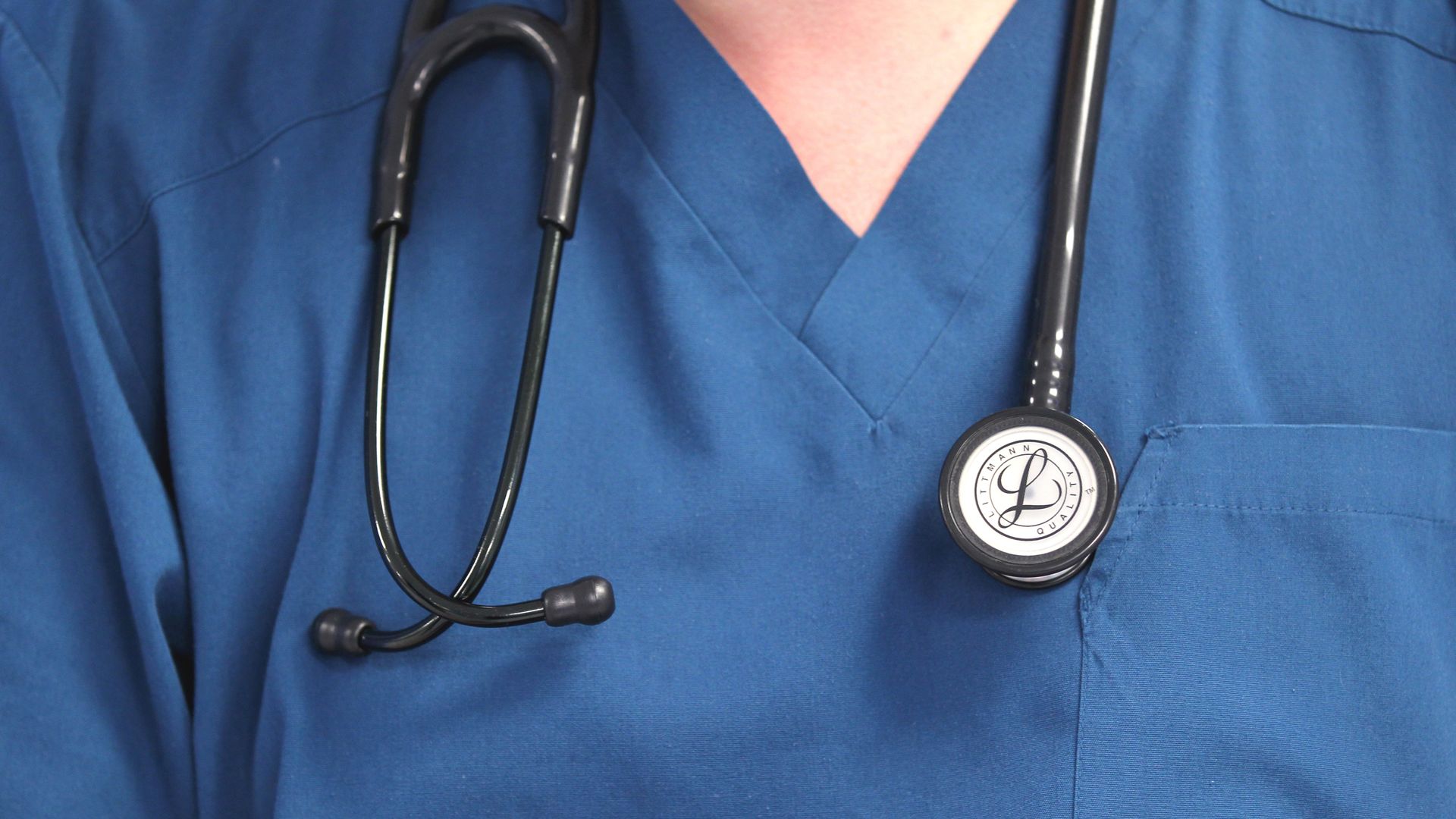 NHS braced for ‘toughest winter’ after A&Es and ambulances faced record-breaking October