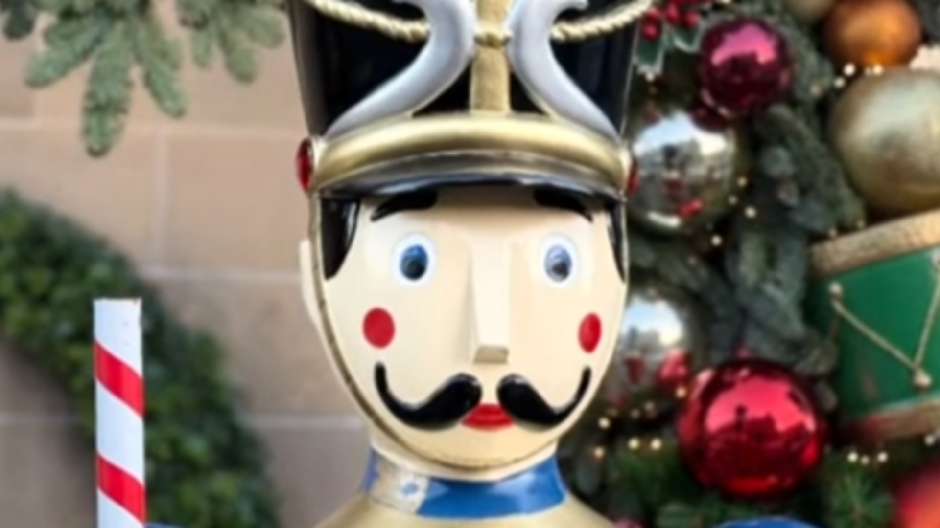 Have you seen this nutcracker?