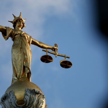 Justice overhaul will ‘save victims torment’ – as some cases set to scrap jury trial