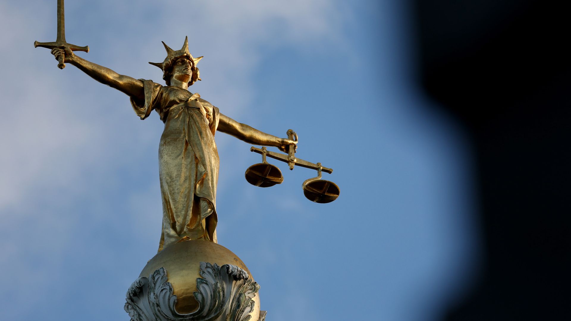 Justice overhaul will ‘save victims torment’ – as some cases set to scrap jury trial