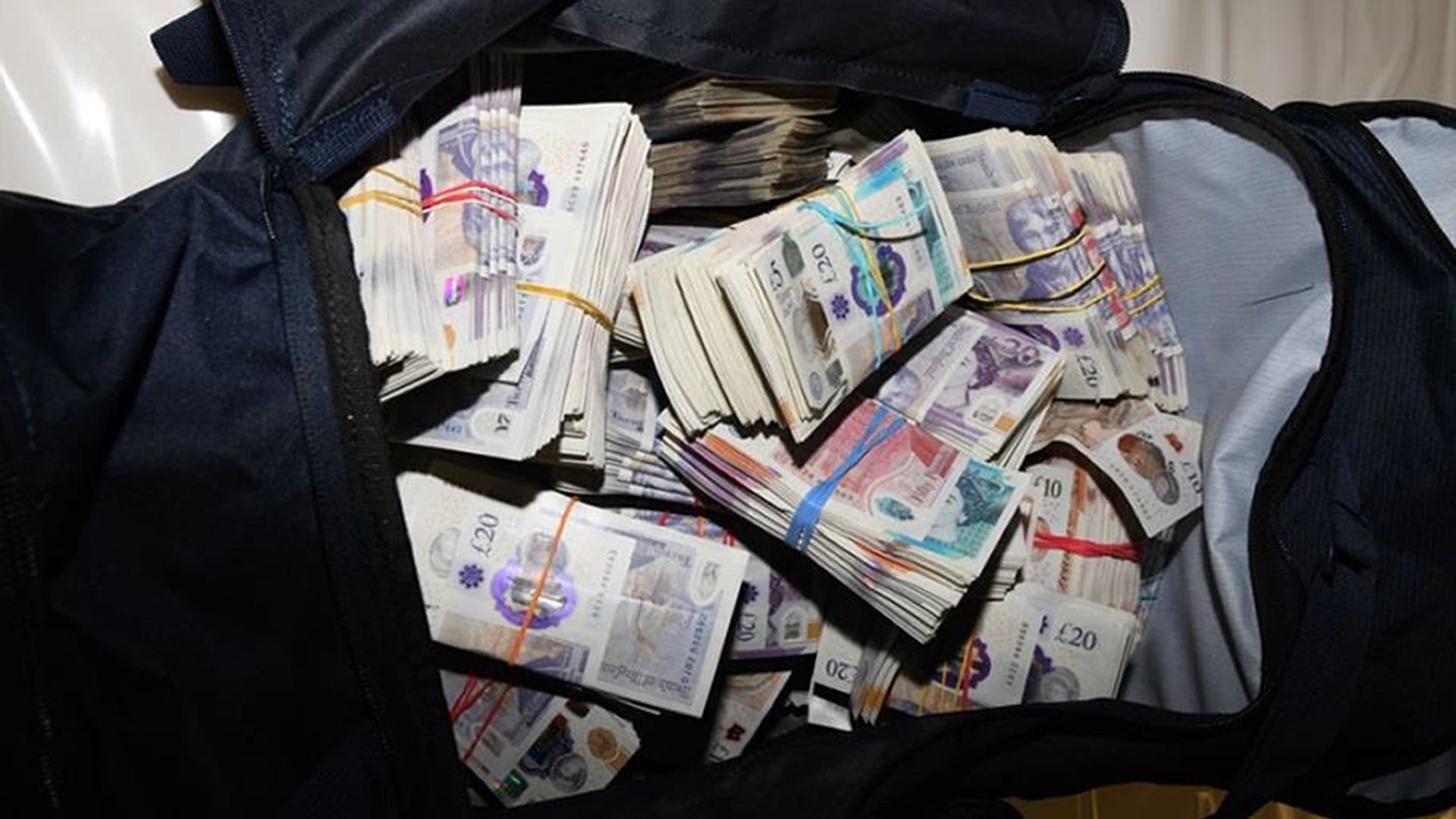 Buying cocaine on a Friday night may inadvertently fund Russia’s war in Ukraine, Britons warned