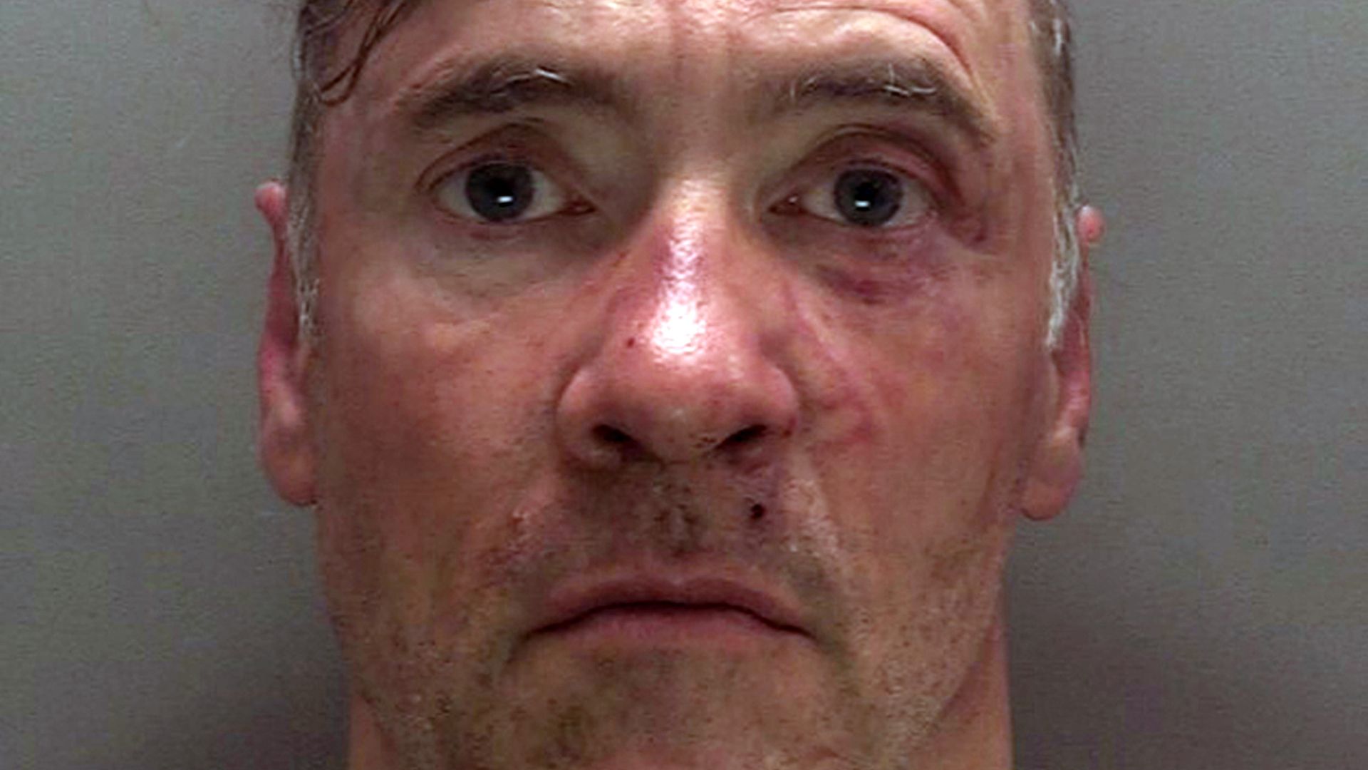 Paul Doyle in tears as he admits driving into fans at Liverpool FC trophy parade