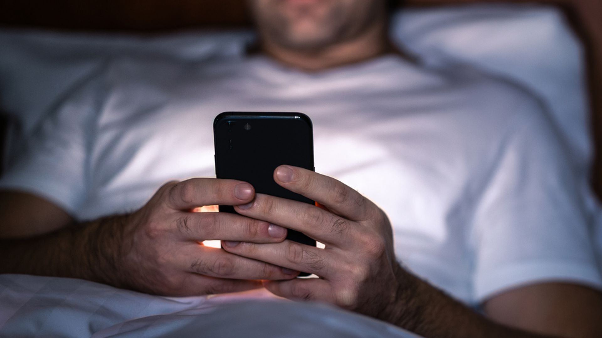 ‘Vile and dangerous’ strangulation pornography to be banned