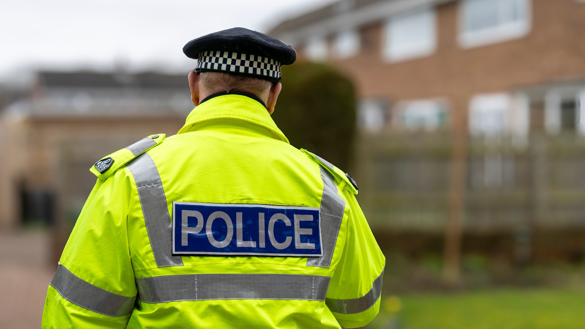 Highest ever number of referrals to anti-extremism Prevent programme