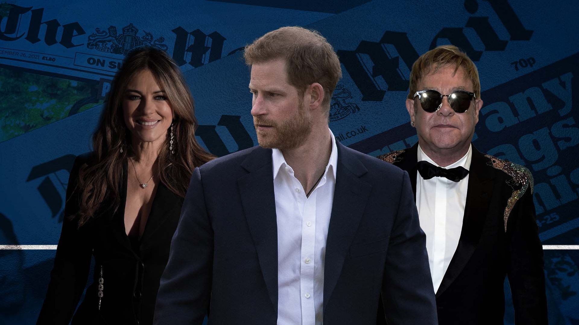 Prince Harry’s case against Mail publisher returns to court today – here’s what you need to know