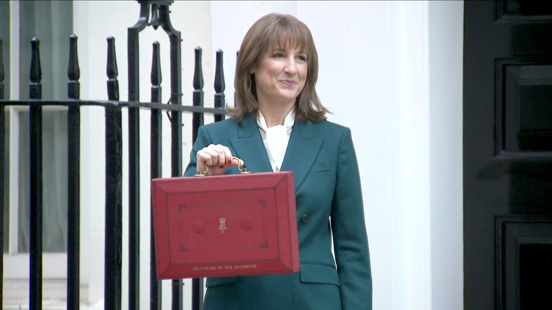 We’ve heard the budget – what do you think?