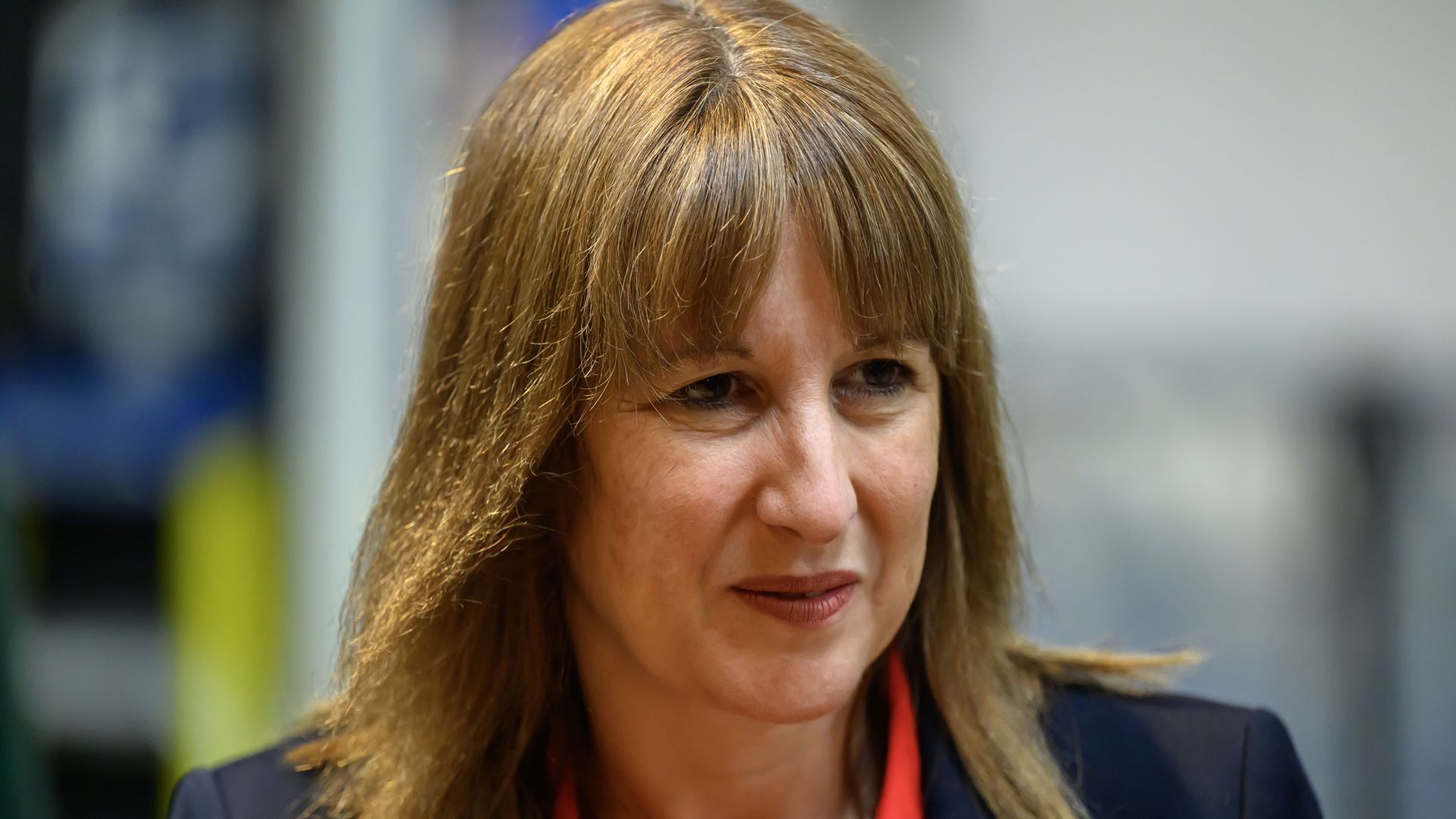 Reeves signals she will break tax pledges – and gives strongest indication she will lift two-child cap