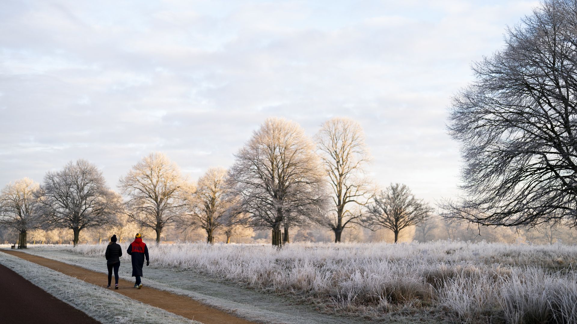 Severe flood warning for ‘significant risk to life’ as cold weather alert issued