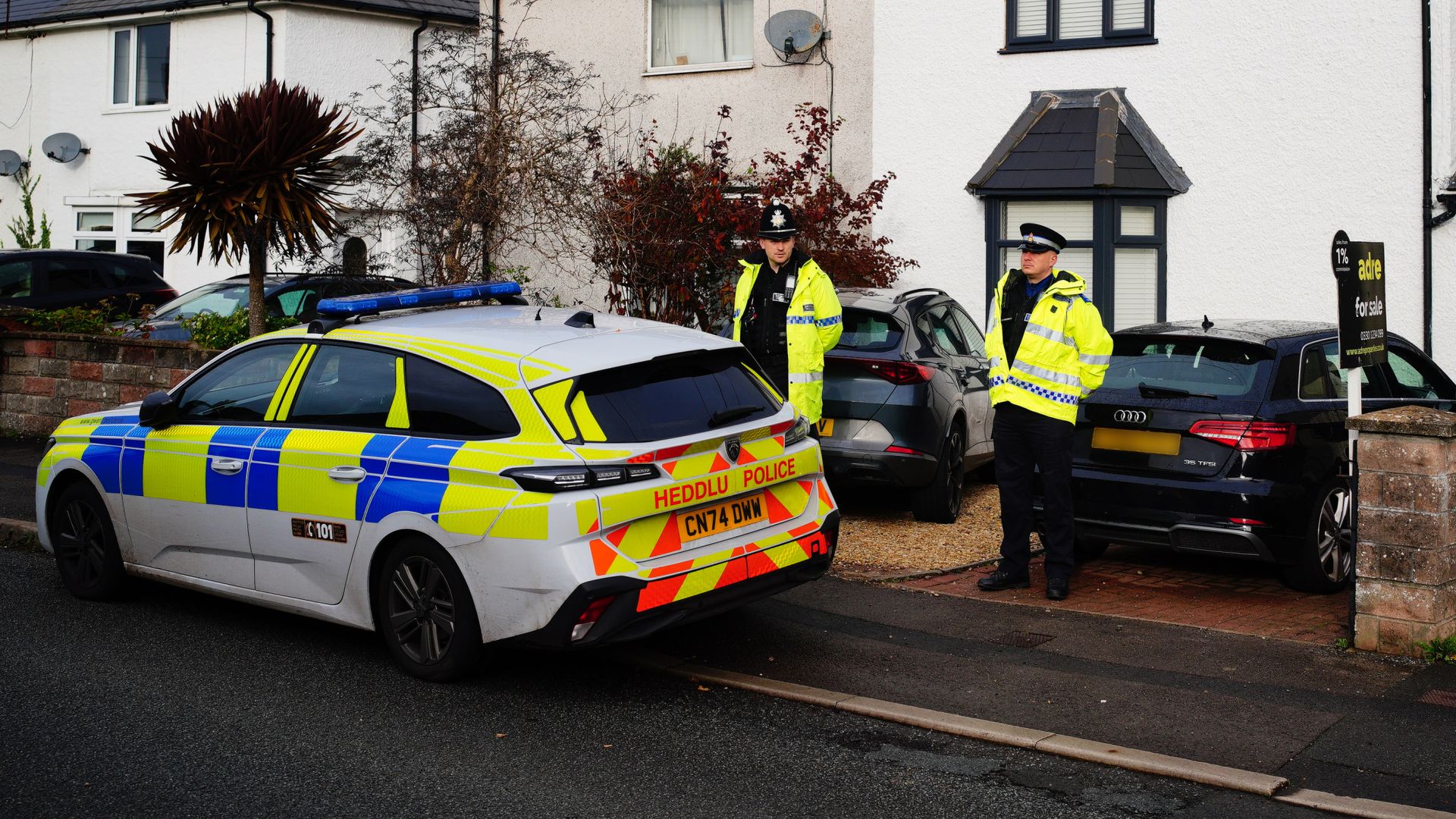 Dog that killed nine-month-old baby was XL bully