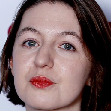 Sally Rooney tells court she cannot publish new books in UK due to Palestine Action ban