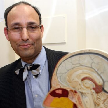 ‘A butcher who destroyed my life’: Surgeon may never return to UK to face justice over ‘botched’ operations