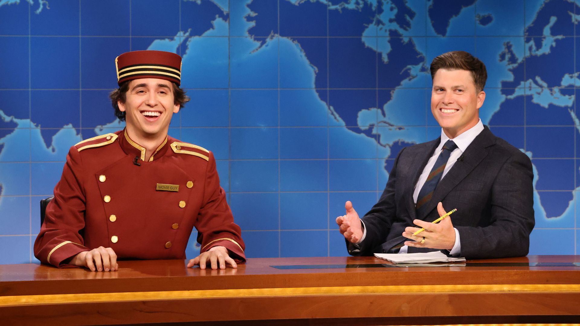 Saturday Night Live announces creative team ahead of UK launch