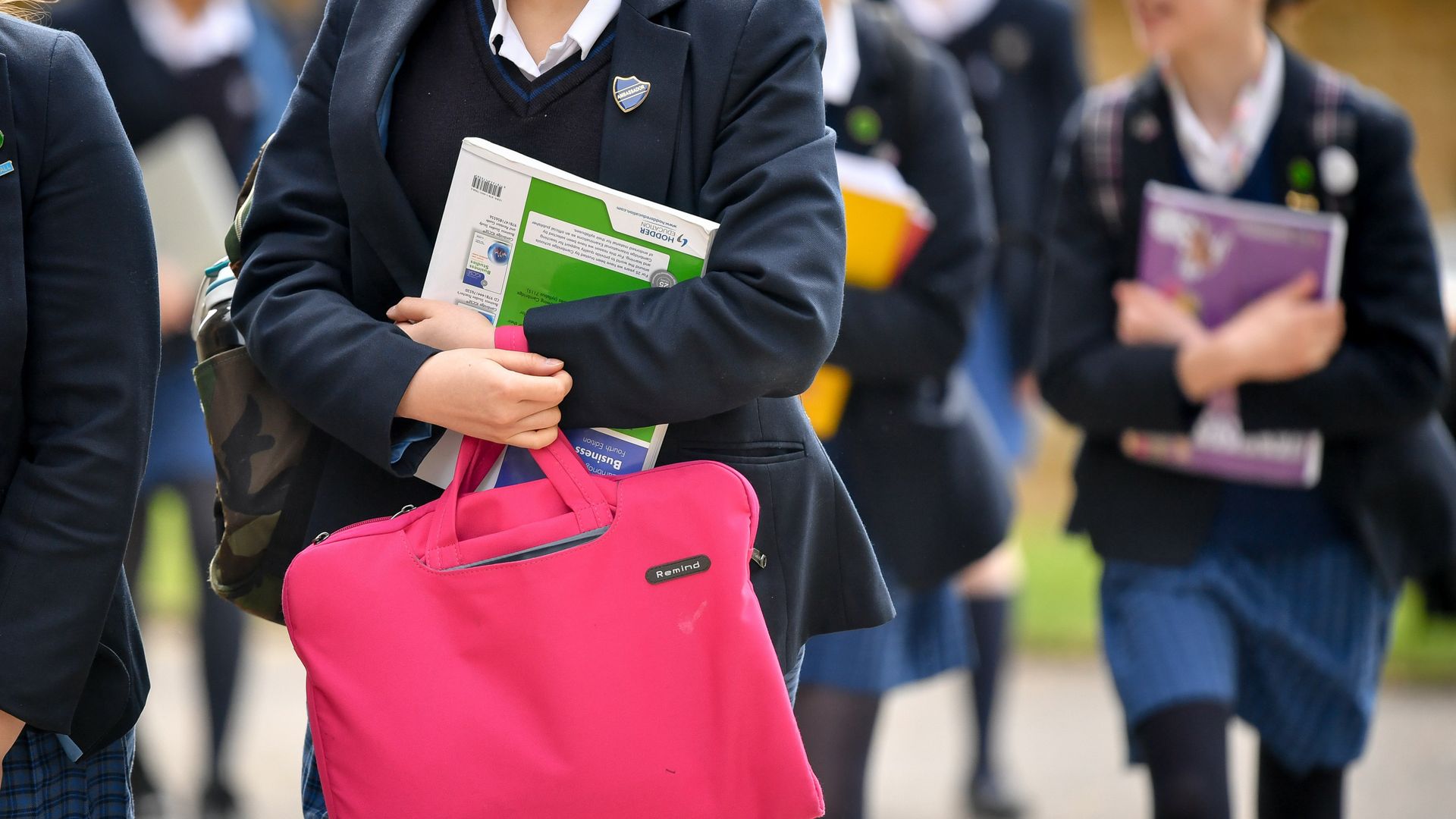 The algorithm will see you now: AI to tackle truancy by setting school attendance targets