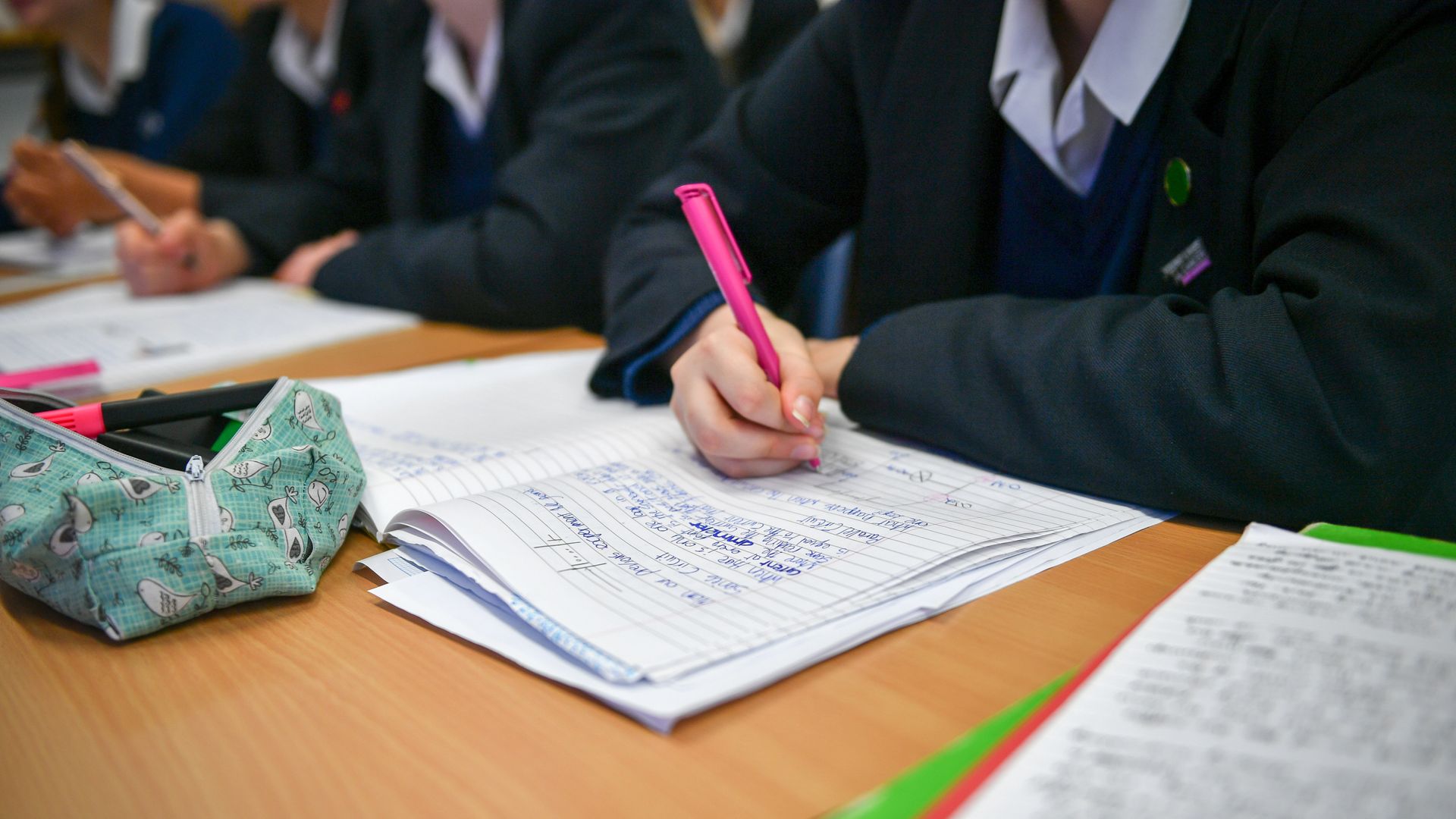 Headteachers’ union considering industrial action after losing High Court bid against Ofsted