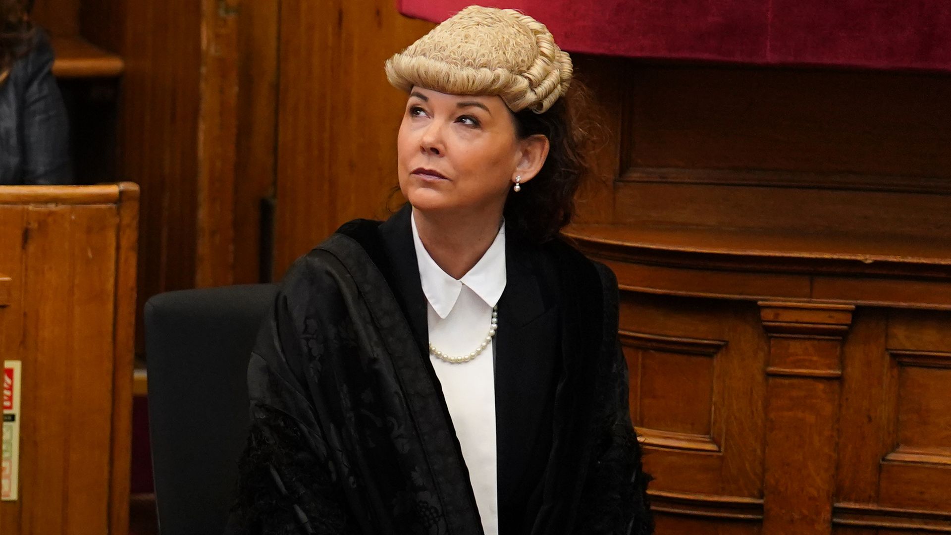 Rights of sex abuse victims won’t be harmed by court judgment, says Scotland’s top prosecutor