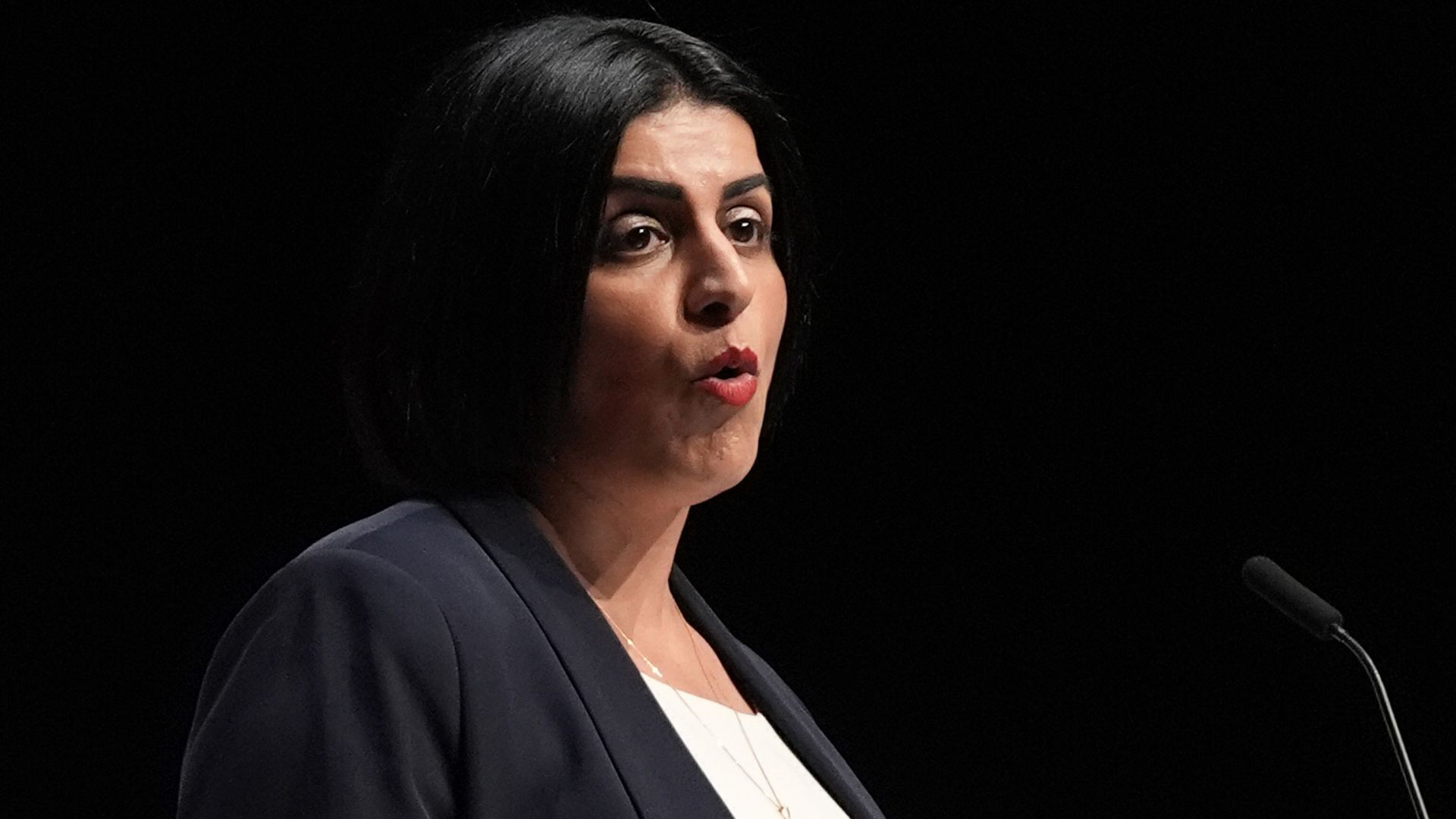 Home secretary to announce largest shake up of UK immigration in modern times