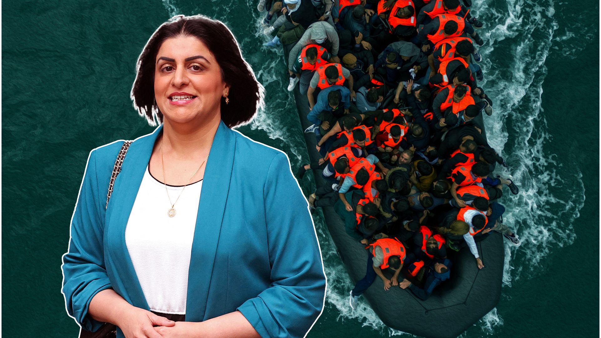 In a rush? Here are Labour’s immigration reforms at a glance