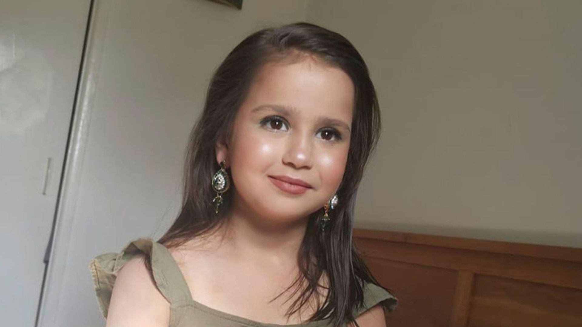 Murdered Sara Sharif should never have been in care of father and stepmother, damning report finds