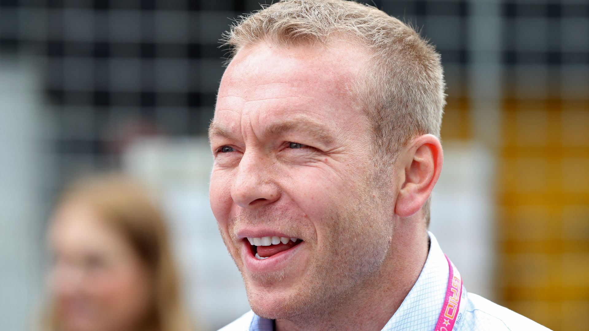 Sir Chris Hoy ‘extremely disappointed’ after national prostate cancer screening not recommended on NHS