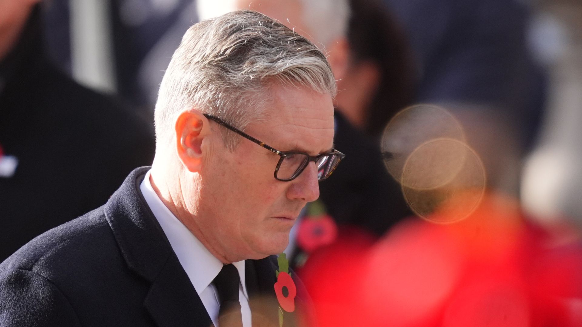 Starmer avoided political heat at home during Brazil climate conference – but he returns to a prisons crisis