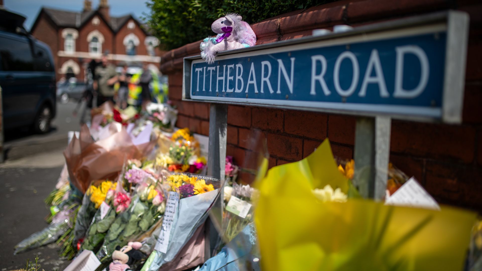 Southport killer’s father ‘desperately sorry’ – as he accepts ‘share of the responsibility’