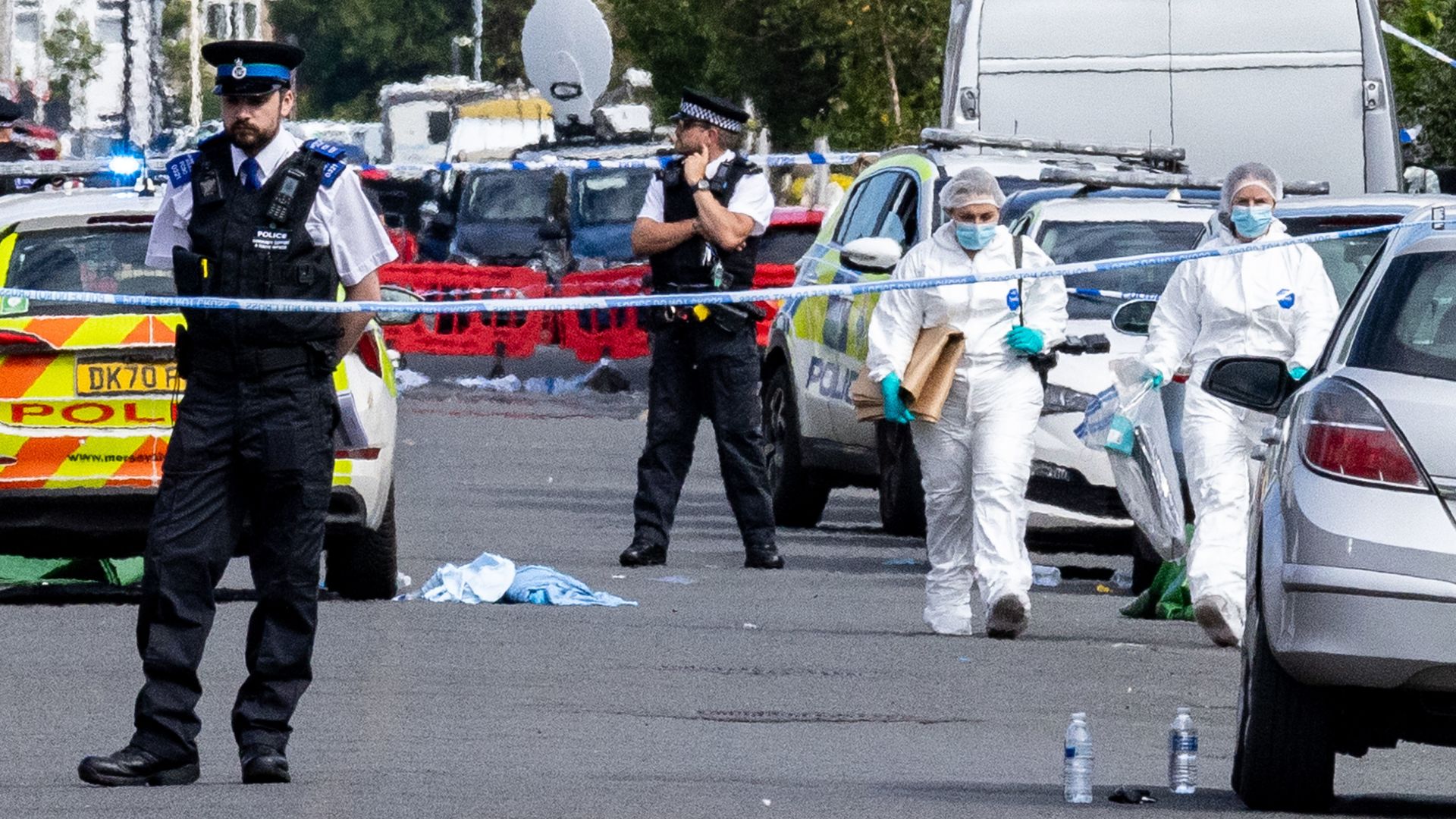 Axel Rudakubana’s brother feared he would kill their father before Southport attack
