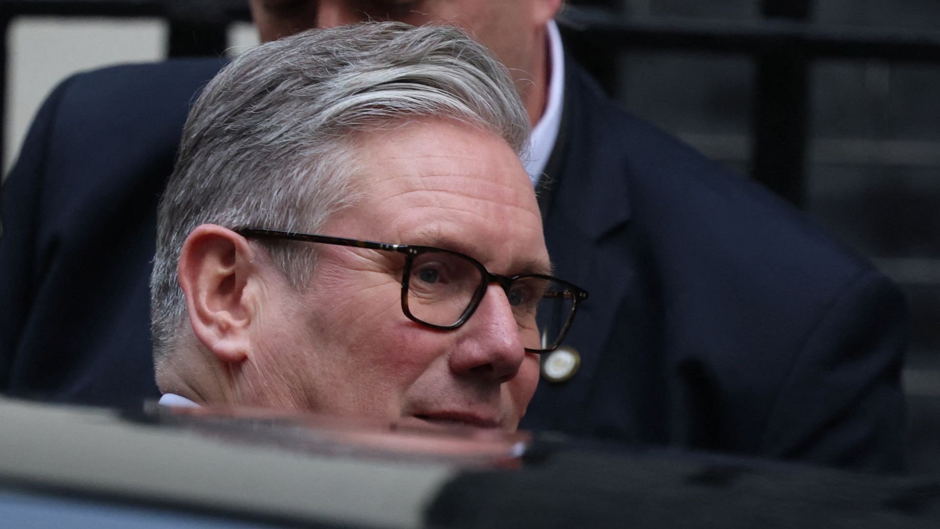 ‘The faithfuls are losing faith’: This week could have ‘pulled the plug’ on Starmer, says Harman