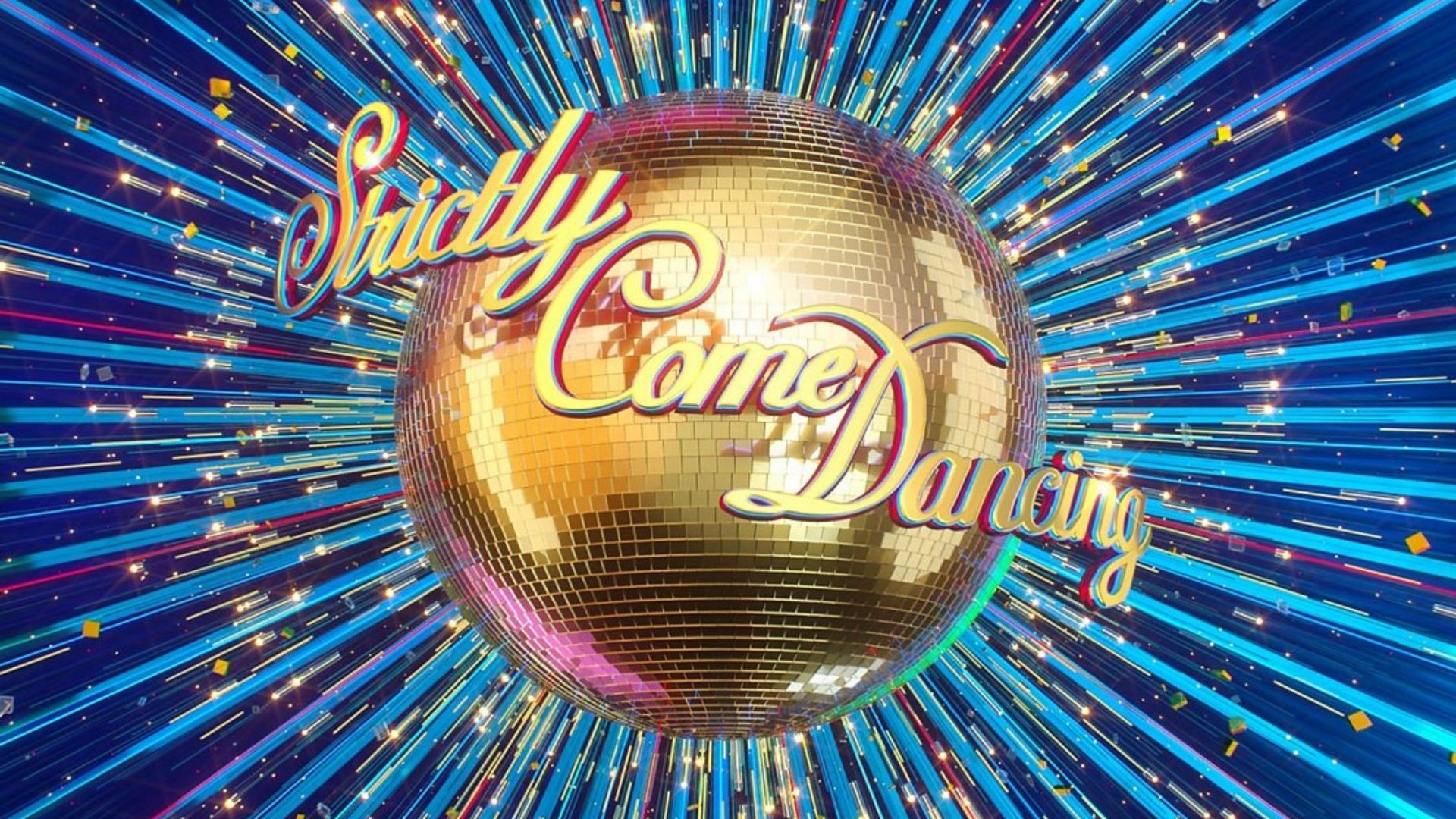 Strictly Come Dancing star ‘arrested on suspicion of rape’