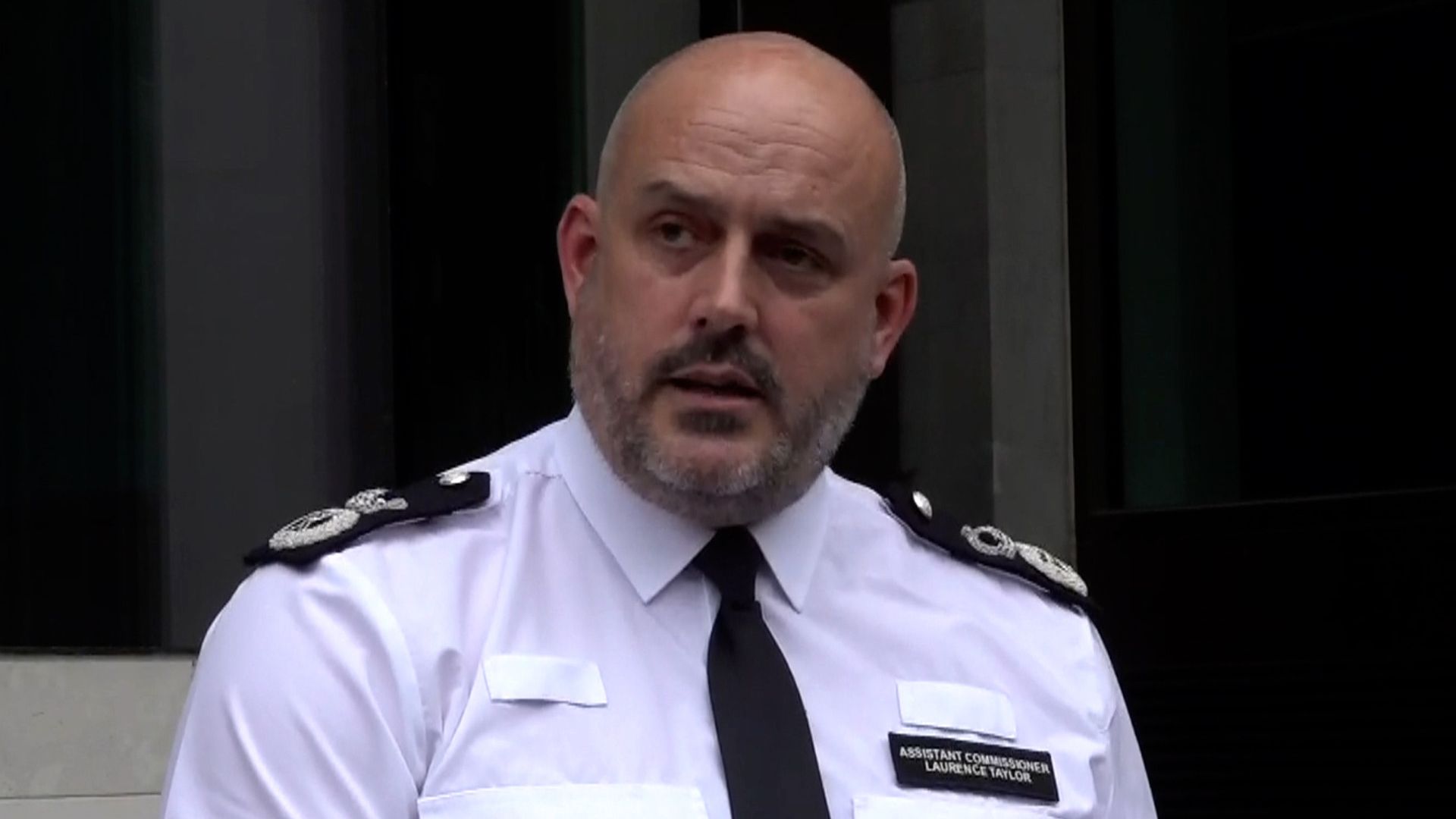 More capacity for mental health referrals needed, warns senior counter-terrorism officer