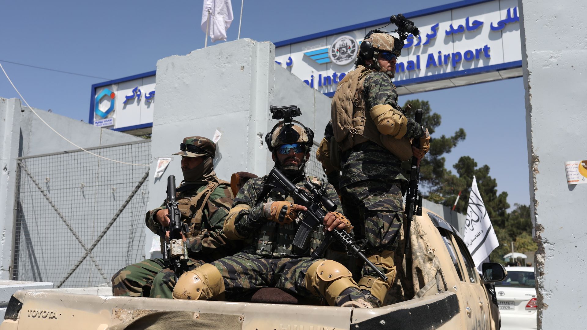 MoD hasn’t done enough to prevent further data breaches following Afghan leak, MPs say