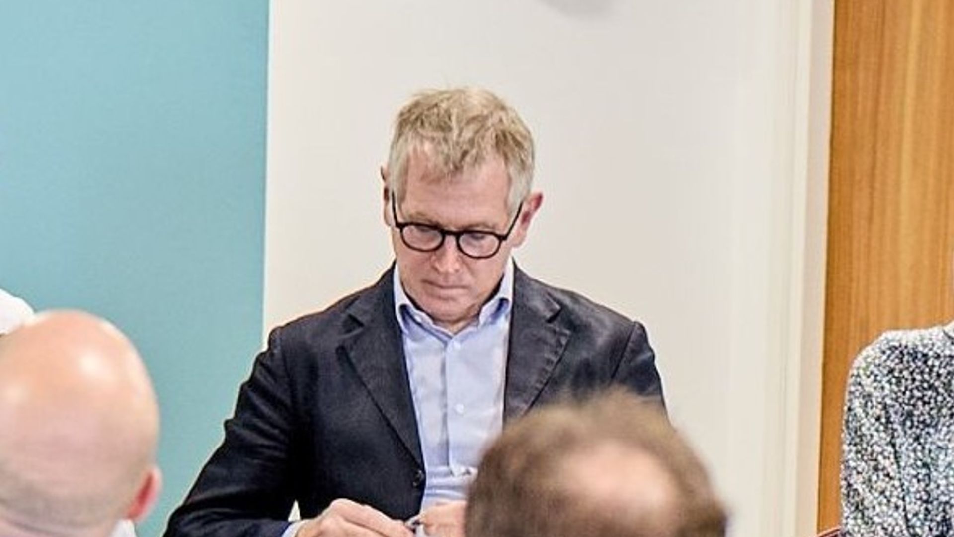Investigation demanded into Keir Starmer’s comms chief’s lobbying links
