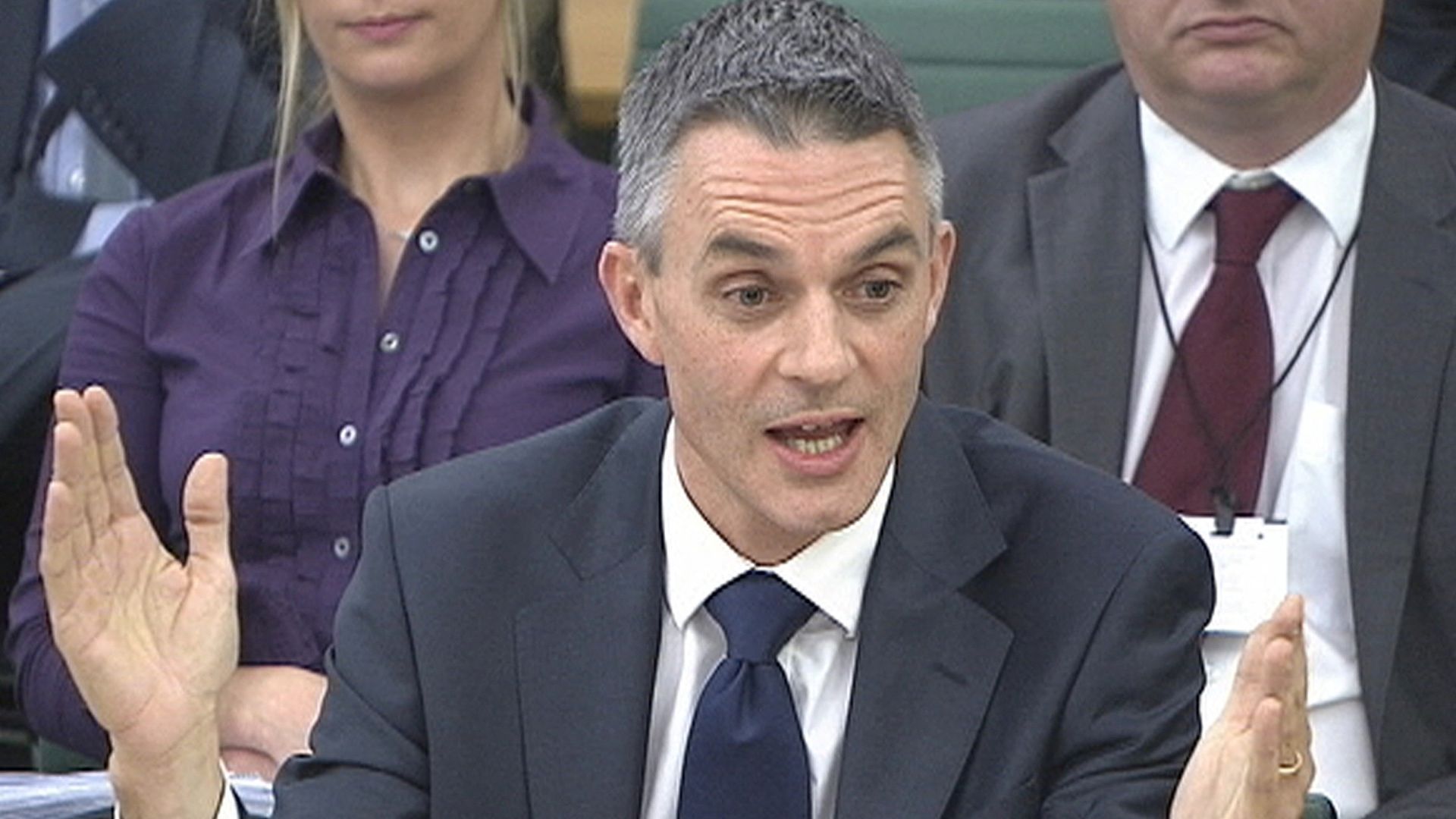 Tim Davie resigns as BBC’s director-general – with CEO of BBC News also stepping down