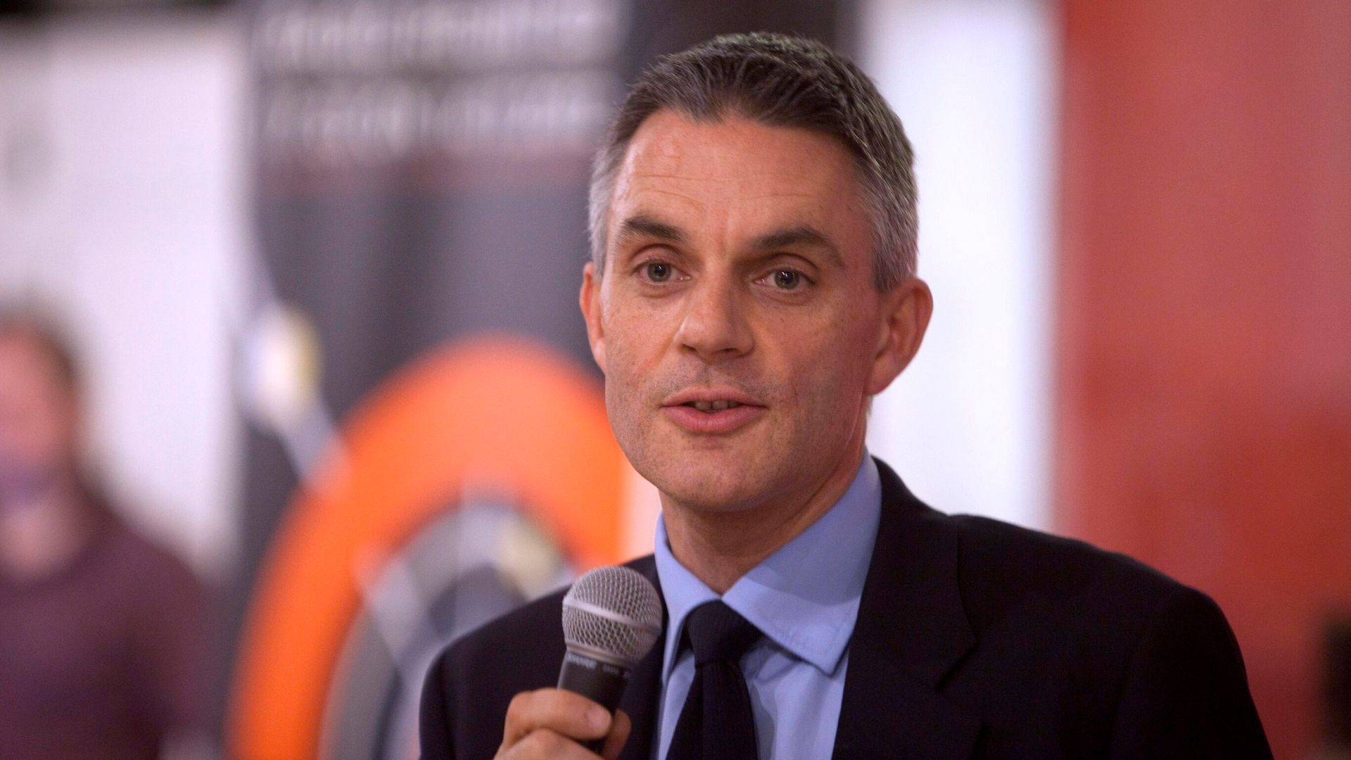 ‘Teflon Tim’ rode out several BBC controversies – but now he’s come unstuck