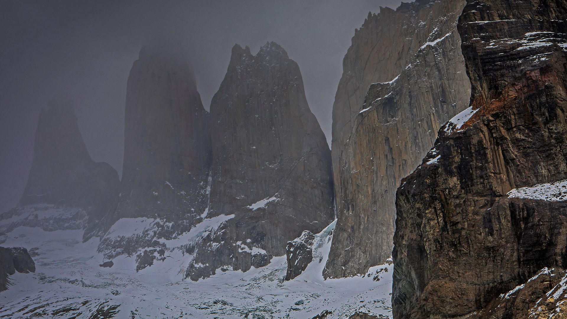 British woman among five killed in snowstorm in Chilean Patagonia