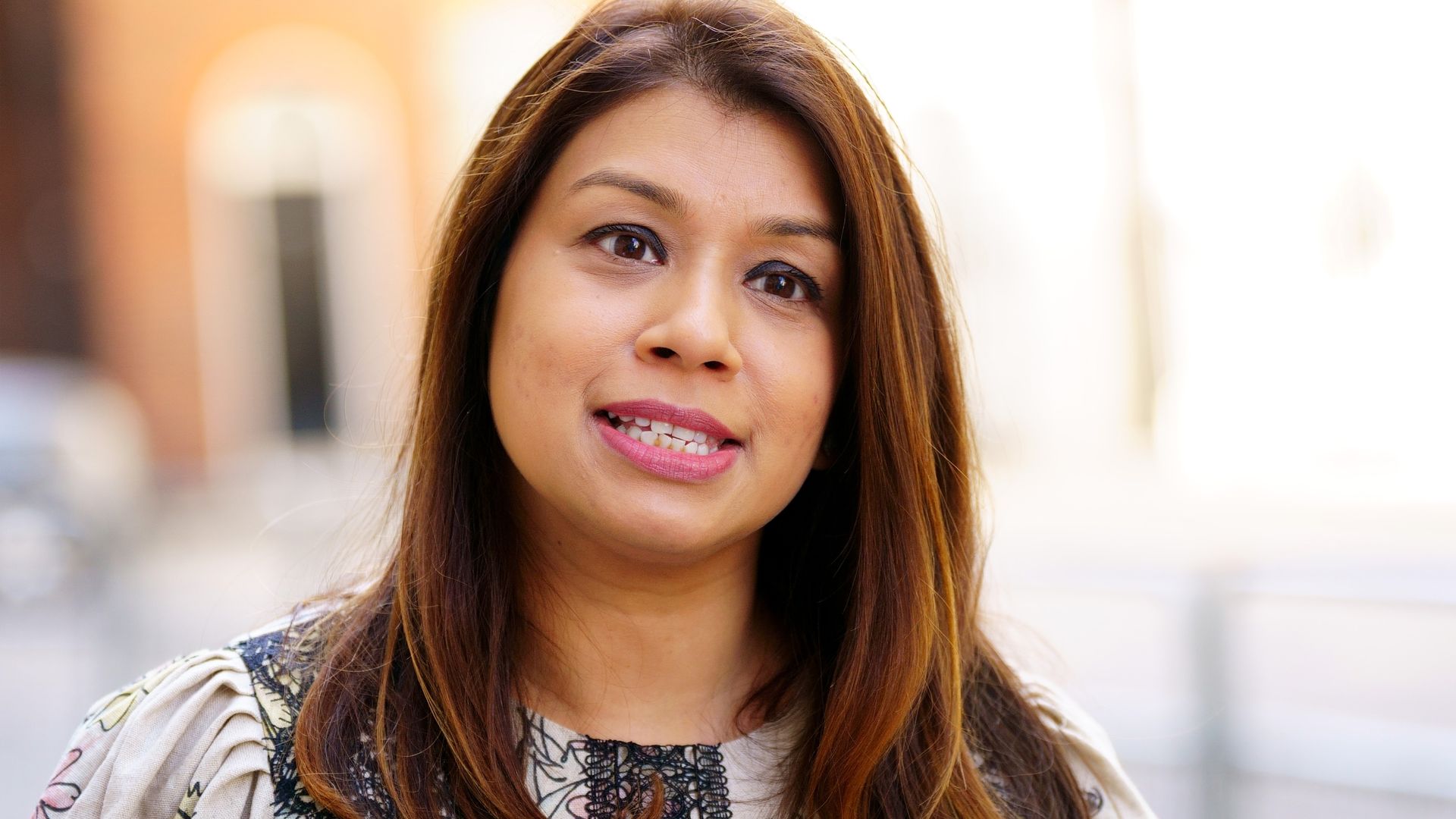 Lawyers and former ministers warn of ‘profound concerns’ over Labour MP’s trial