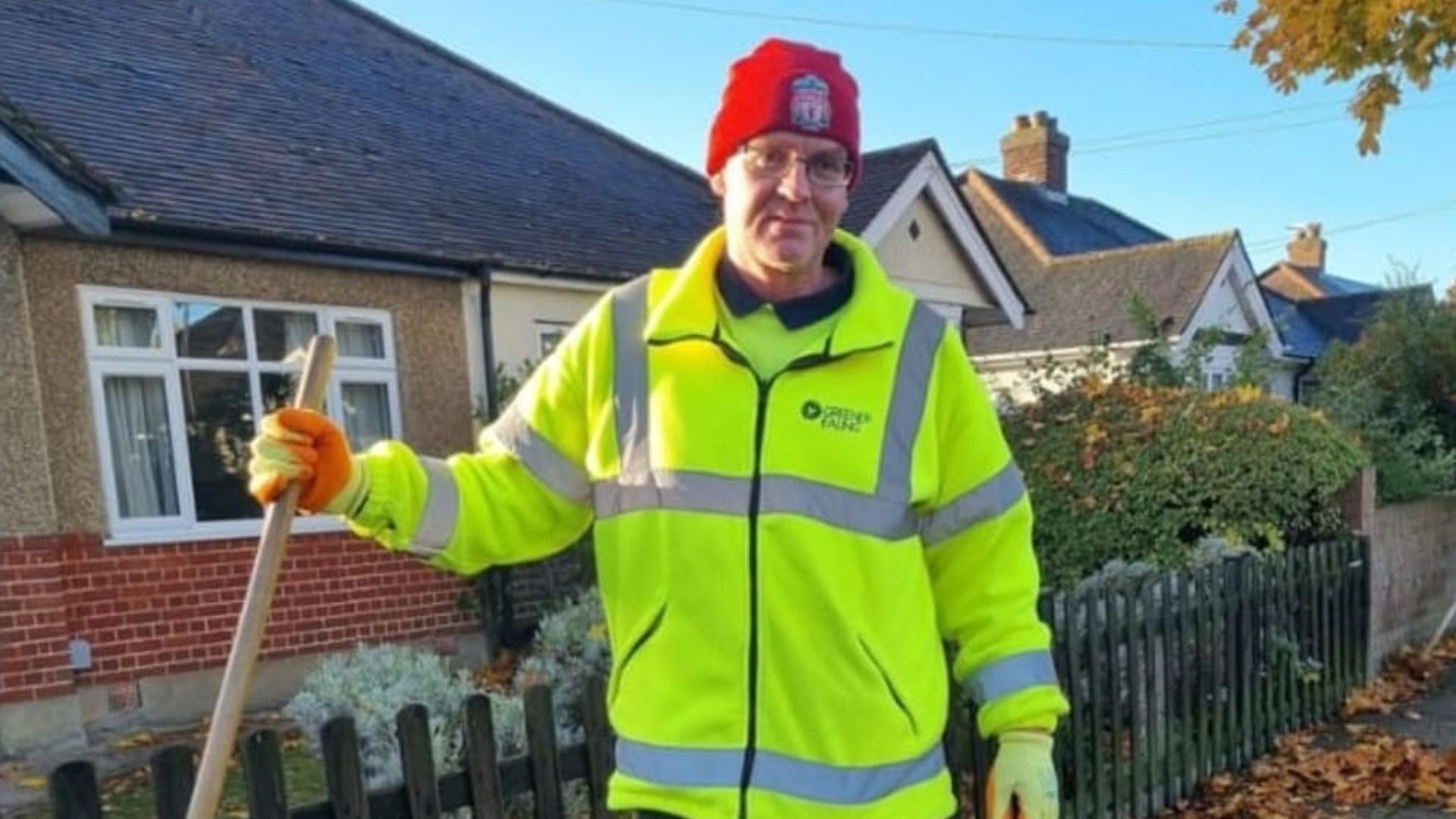 Man who died in knife attack was stabbed 14 times, court told
