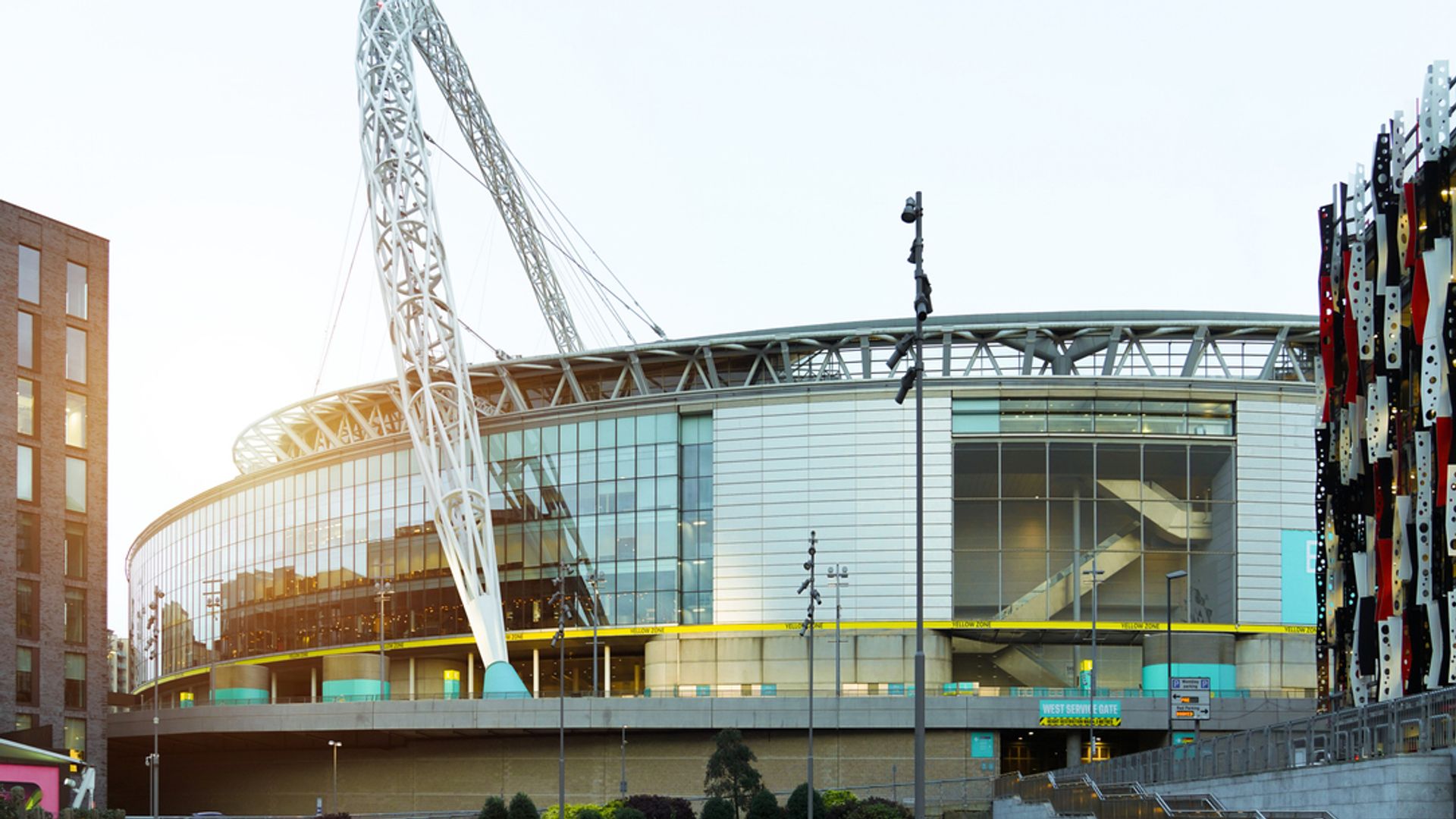 Wembley set to be 2035 Women’s World Cup final pick over new Man United stadium