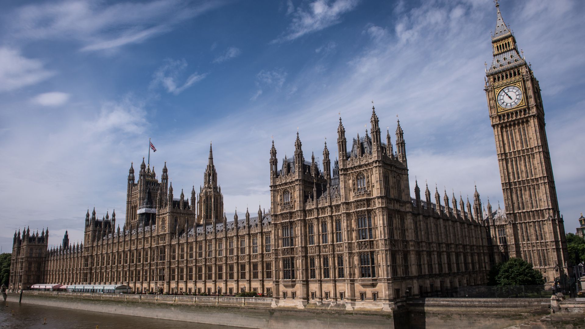 China says it has ‘no interest’ in spying on UK following latest accusations