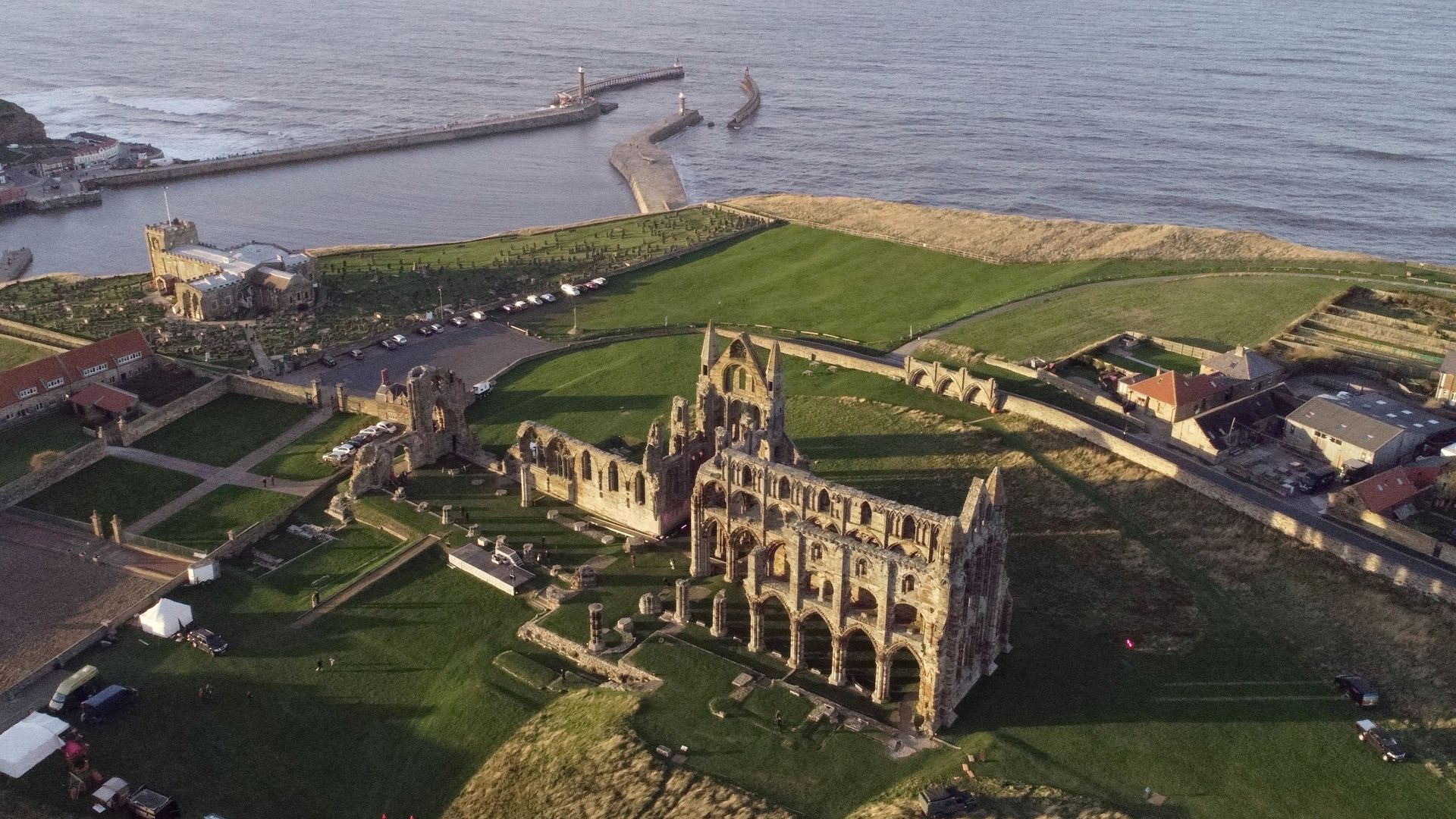 ‘Devoted’ elderly couple jumped to their deaths from cliffs, inquest hears
