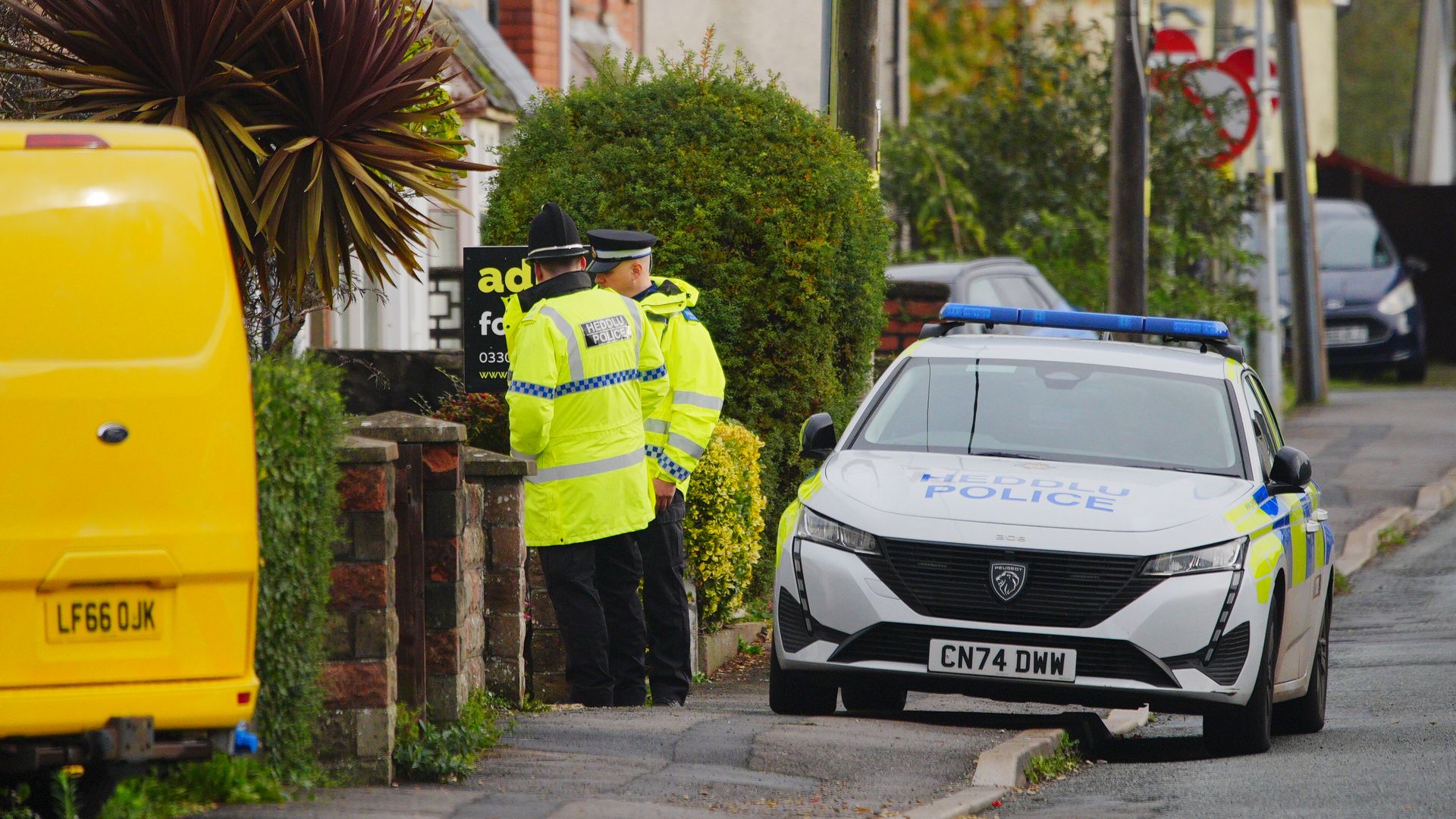 Inquest into death of baby killed in XL bully attack opens