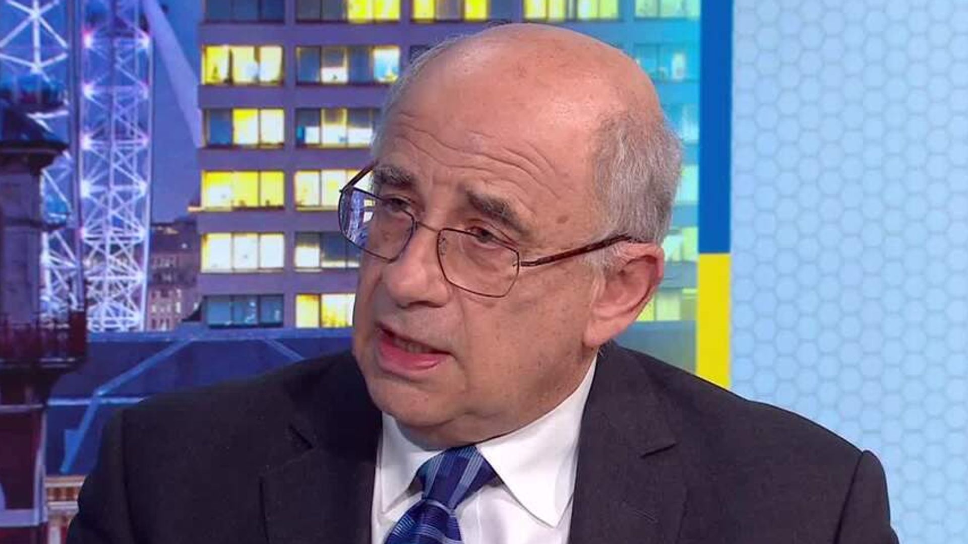 Courts system in a ‘calamitous’ state, warns ex-judge who recommended jury cuts
