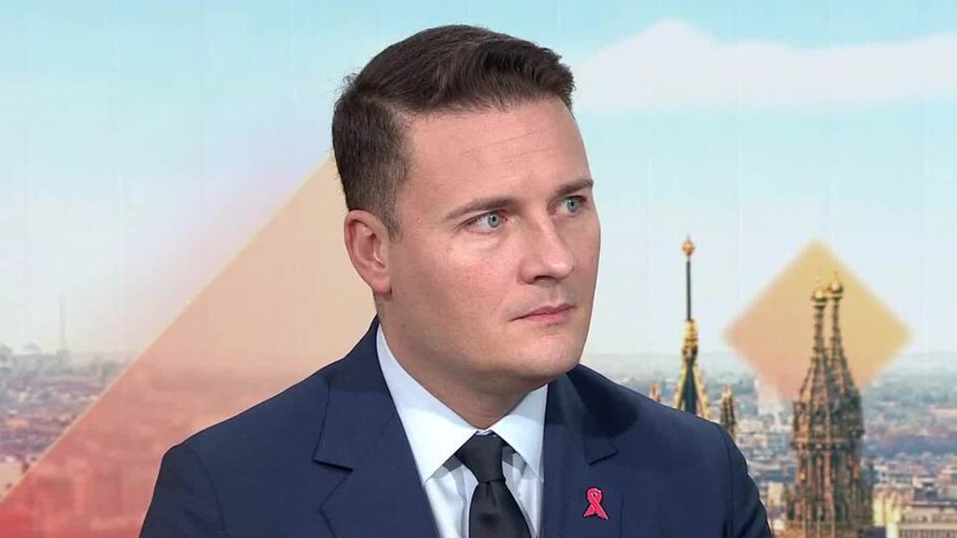 Health secretary hits out at BMA’s ‘juvenile delinquency’ over doctors’ strikes