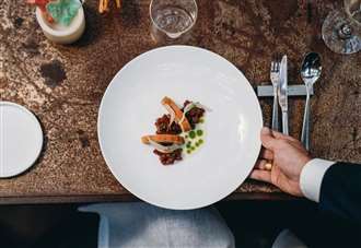 Nominations open for the Kent & Medway Food & Drink Awards 2026