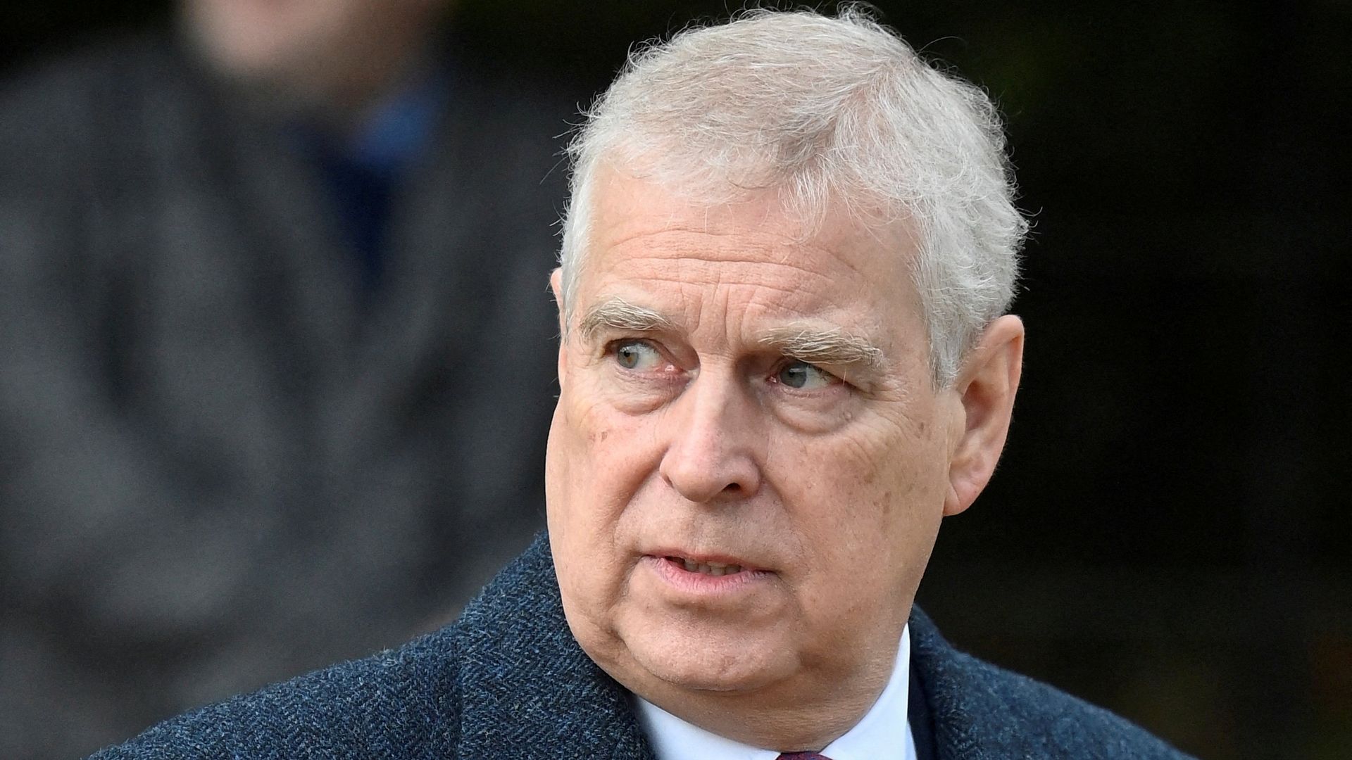Met Police won’t launch investigation into claims Andrew asked officer to dig dirt on accuser