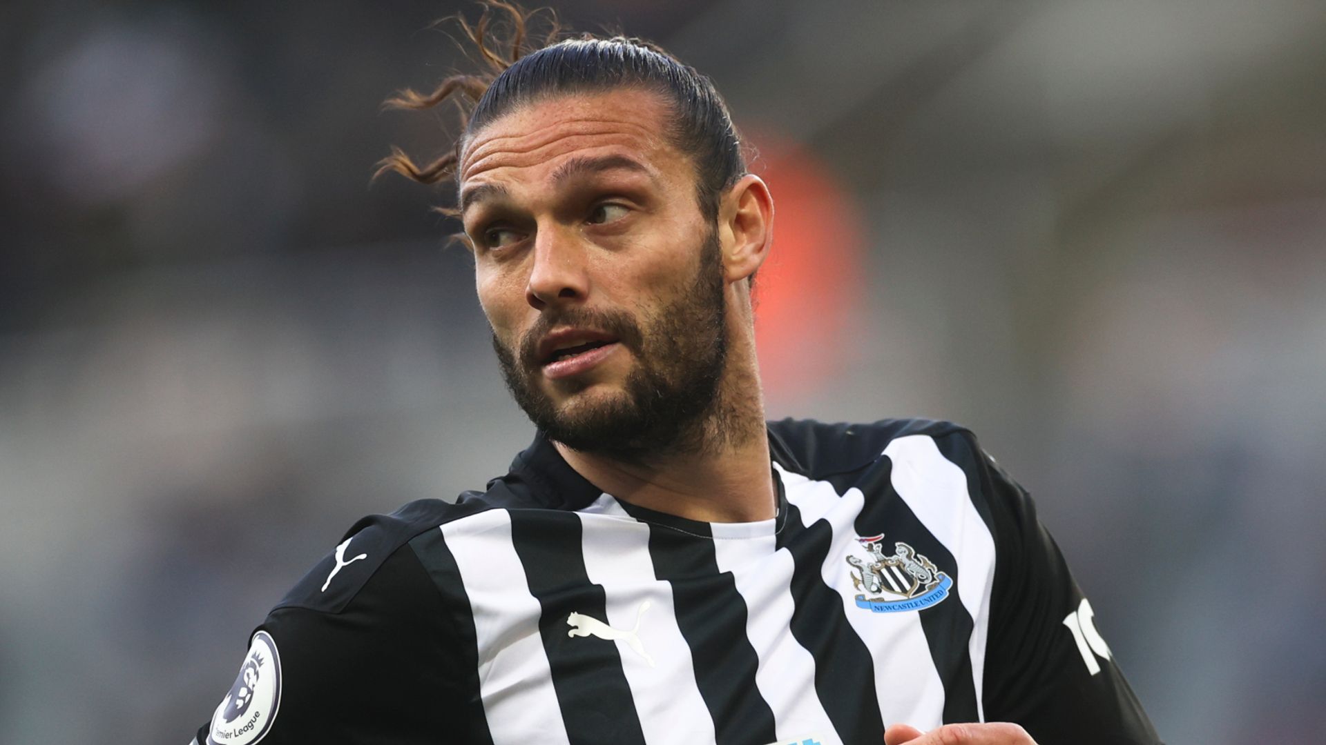 Former England striker set to appear in court after arrest