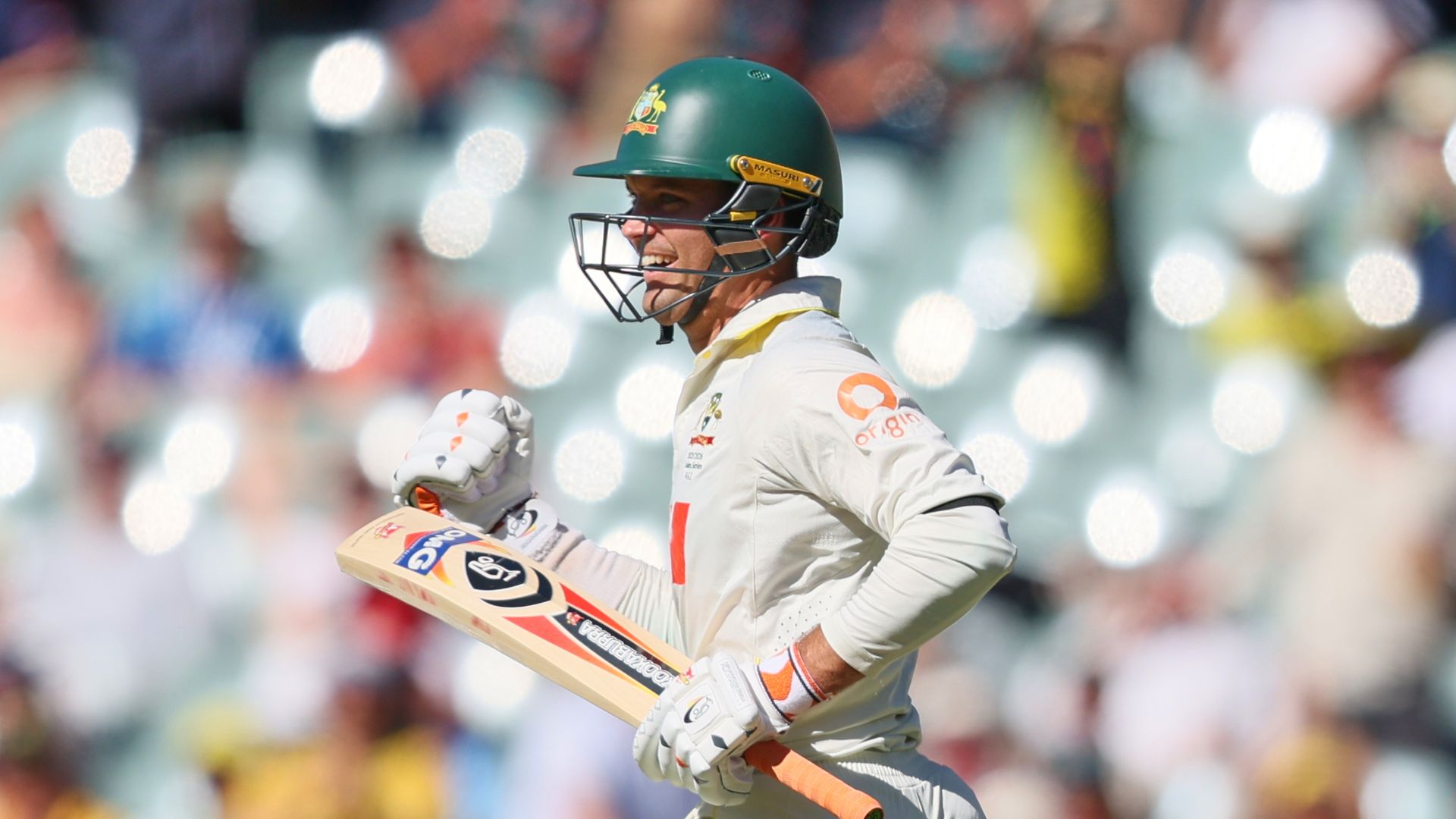 Ashes controversy as tech error denies England’s cricketers a crucial Australian wicket