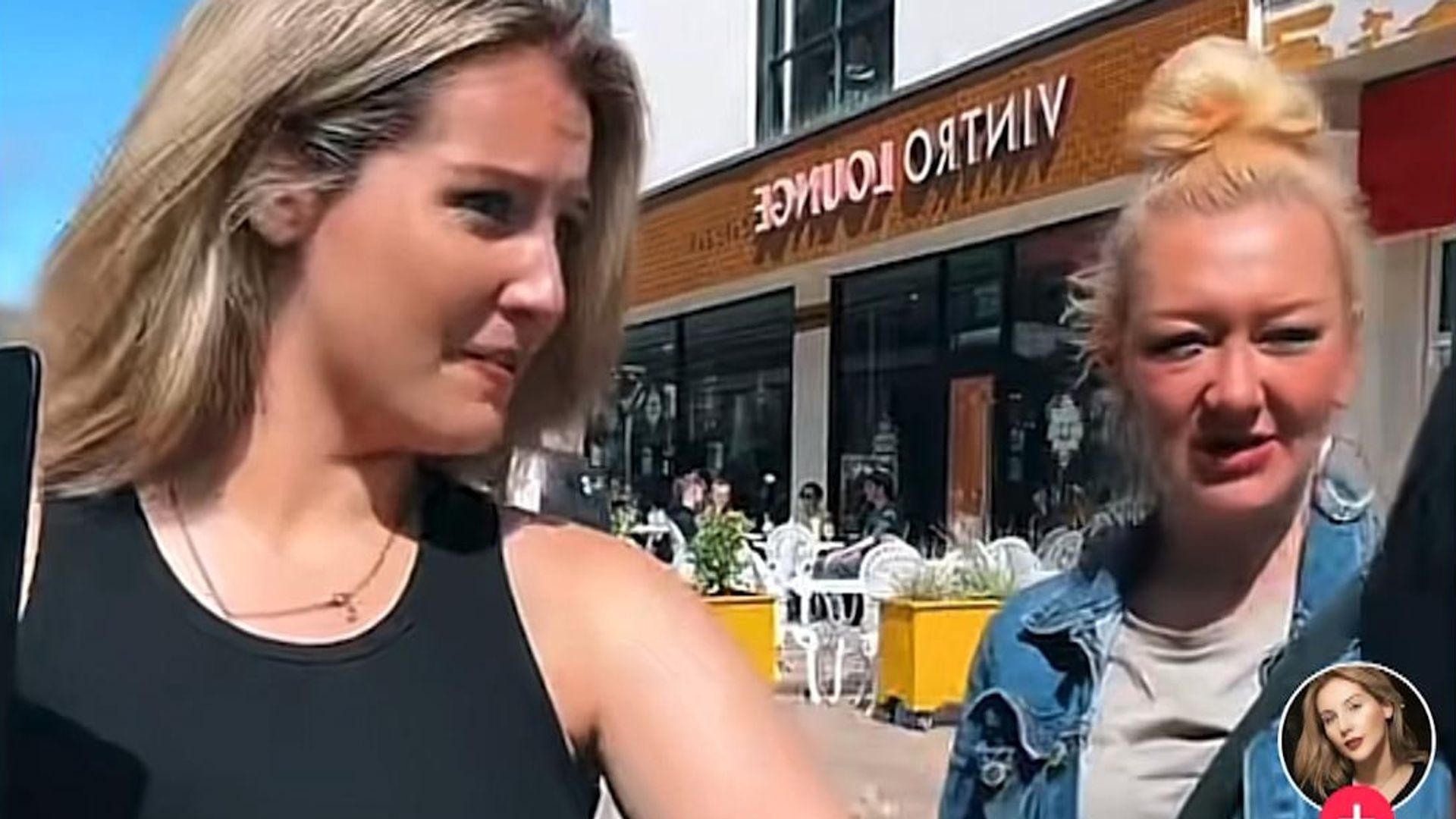 ‘I was busking – he wiped pee on my arm’: Why women still feel so unsafe on Britain’s streets