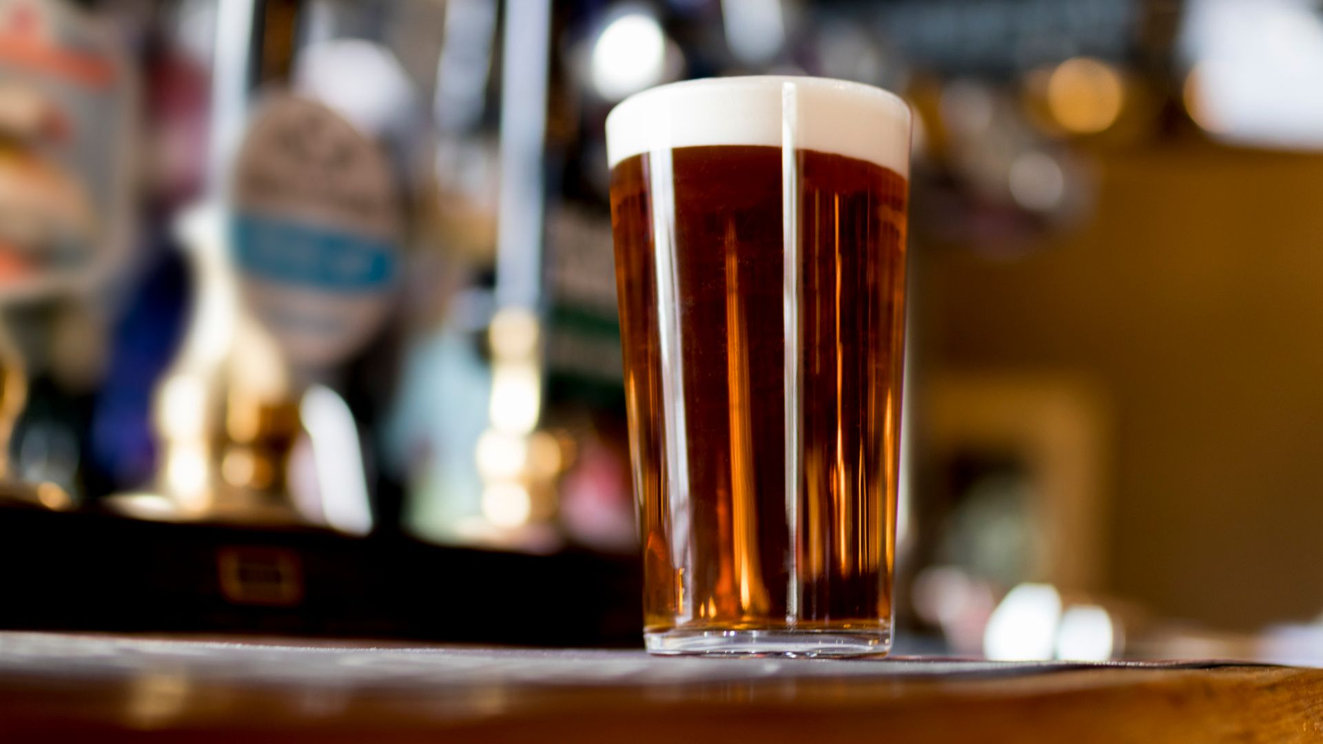 Reeves’s budget tax rises ‘a pub destroyer’, say landlords