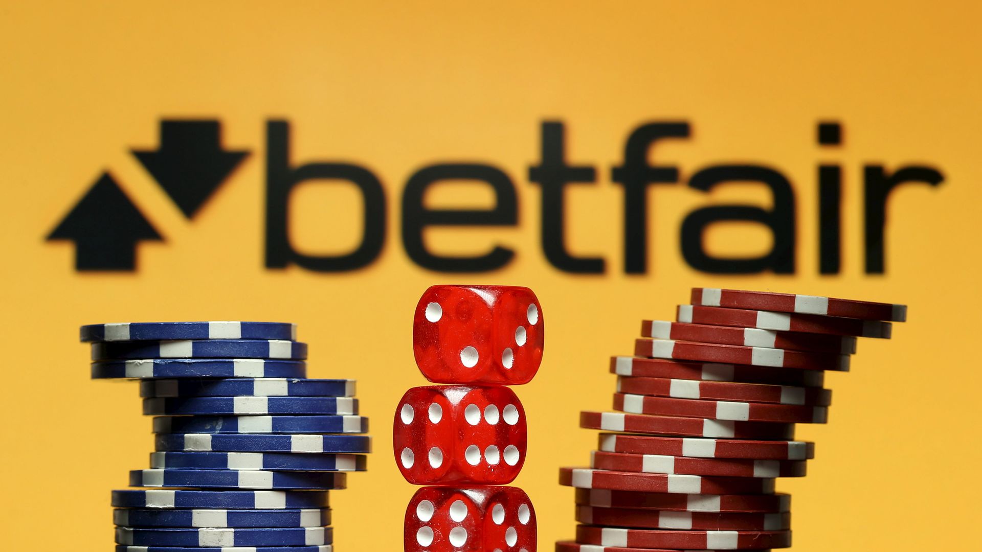 Paddy Power Betfair to pay £2m for failing to protect gamblers