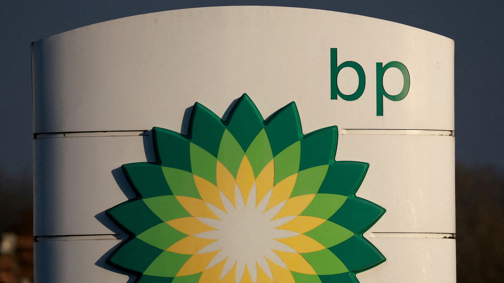 BP appoints first female boss in second CEO change in two years